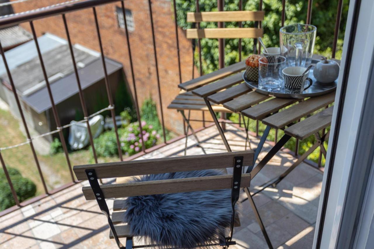 Spacious 2Bdr Apartment With A Cute Balcony Zagreb Exterior photo